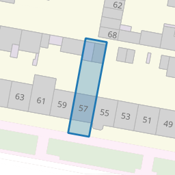 Perceel TBG01-AC-1018