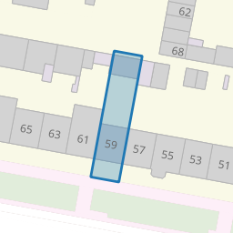 Perceel TBG01-AC-1019