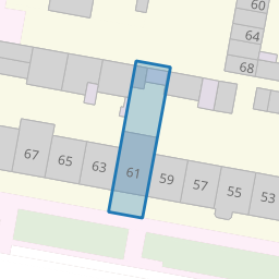 Perceel TBG01-AC-1020