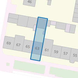 Perceel TBG01-AC-1021