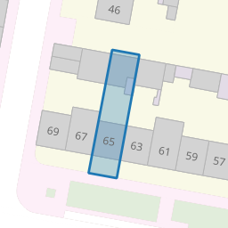 Perceel TBG01-AC-1022