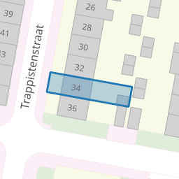 Perceel TBG01-AC-1029