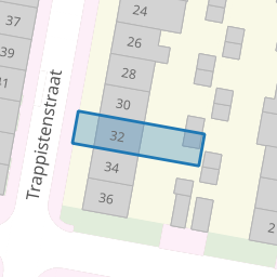 Perceel TBG01-AC-1030