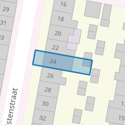 Perceel TBG01-AC-1034