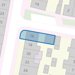 Perceel TBG01-AC-1038