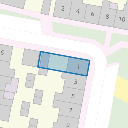 Perceel TBG01-AC-1039