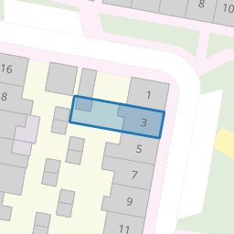 Perceel TBG01-AC-1040