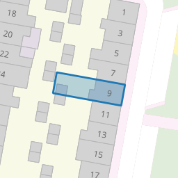 Perceel TBG01-AC-1043