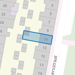 Perceel TBG01-AC-1044