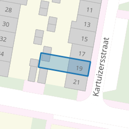 Perceel TBG01-AC-1048