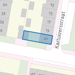 Perceel TBG01-AC-1049