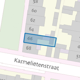 Perceel TBG01-AC-1051