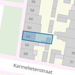 Perceel TBG01-AC-1052