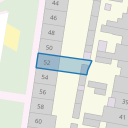 Perceel TBG01-AC-1058