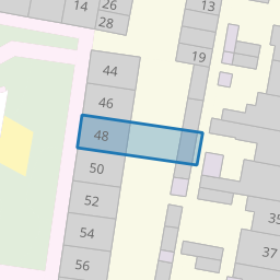 Perceel TBG01-AC-1060