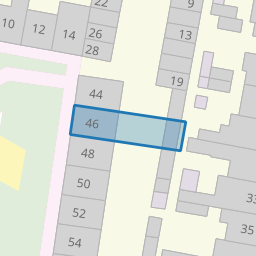 Perceel TBG01-AC-1061