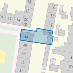 Perceel TBG01-AC-1062