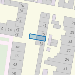 Perceel TBG01-AC-1063