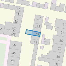 Perceel TBG01-AC-1064