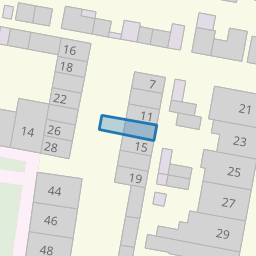 Perceel TBG01-AC-1065