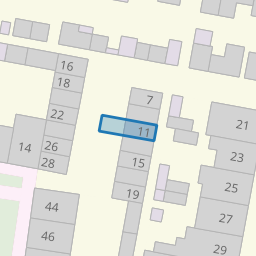 Perceel TBG01-AC-1066