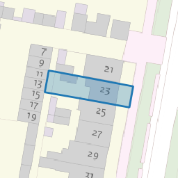 Perceel TBG01-AC-1069