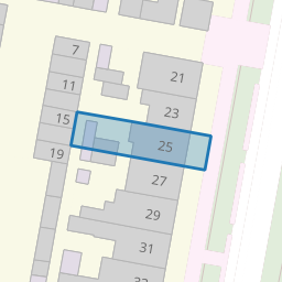 Perceel TBG01-AC-1070