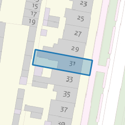 Perceel TBG01-AC-1073