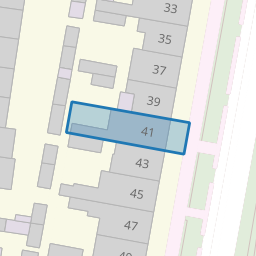 Perceel TBG01-AC-1078