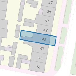 Perceel TBG01-AC-1080