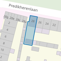 Perceel TBG01-AC-1084