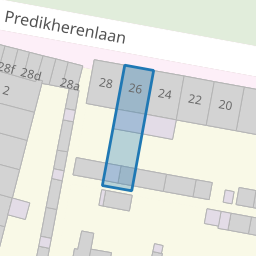 Perceel TBG01-AC-1085