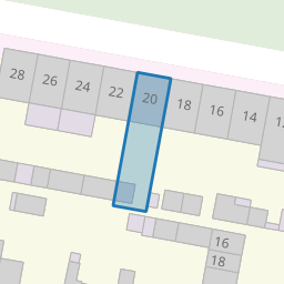 Perceel TBG01-AC-1088