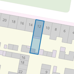 Perceel TBG01-AC-1092