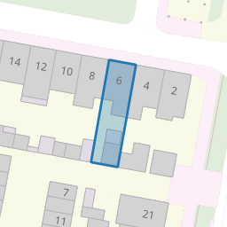 Perceel TBG01-AC-1095