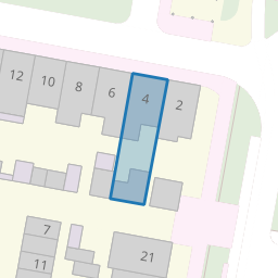 Perceel TBG01-AC-1096