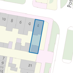 Perceel TBG01-AC-1097