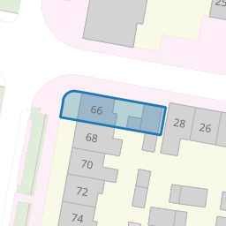 Perceel TBG01-AC-1099