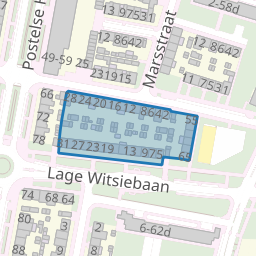 Perceel TBG01-AC-1106