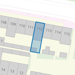 Perceel TBG01-AC-1117