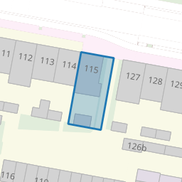 Perceel TBG01-AC-1120