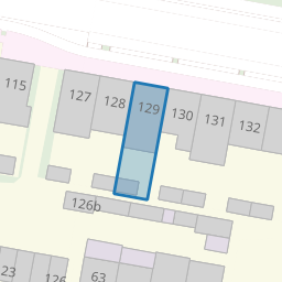 Perceel TBG01-AC-1123