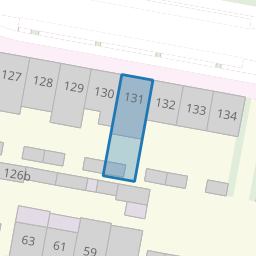 Perceel TBG01-AC-1125