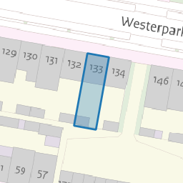 Perceel TBG01-AC-1127