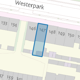 Perceel TBG01-AC-1130