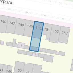 Perceel TBG01-AC-1133