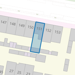 Perceel TBG01-AC-1134