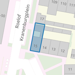 Perceel TBG01-AC-1137