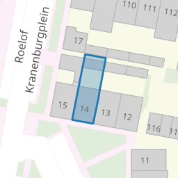 Perceel TBG01-AC-1138