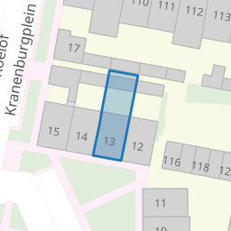 Perceel TBG01-AC-1139